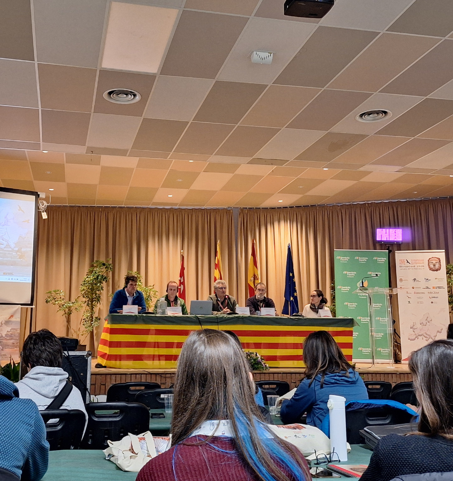 IV International Red Kite Symposium