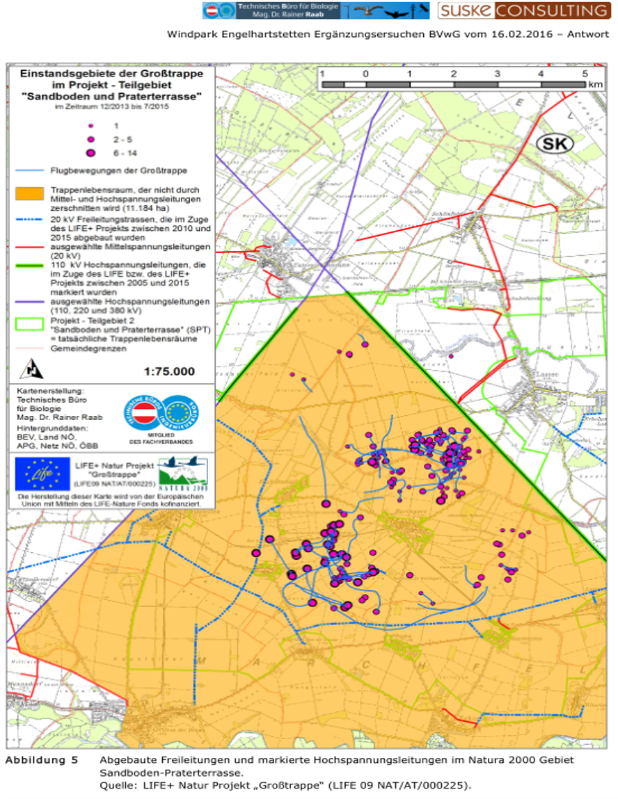 Fachliche Stellungnahme (1)