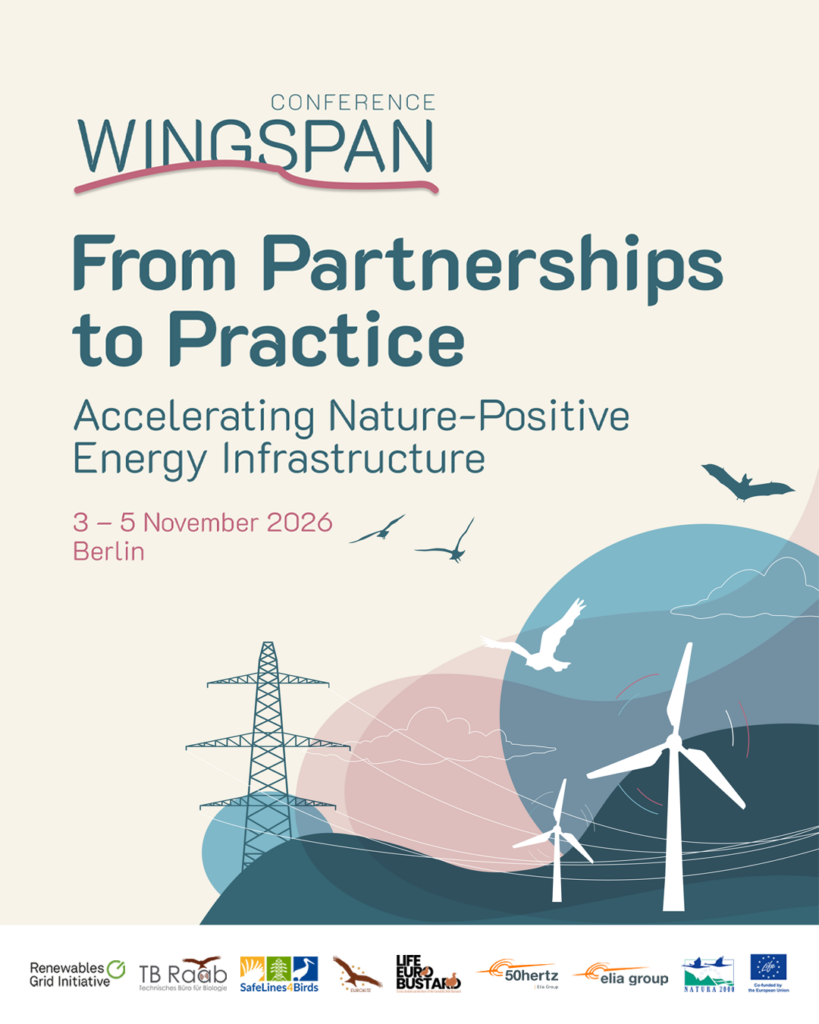 Wingspan 2026 Konferenz – Anmeldung jetzt geöffnet